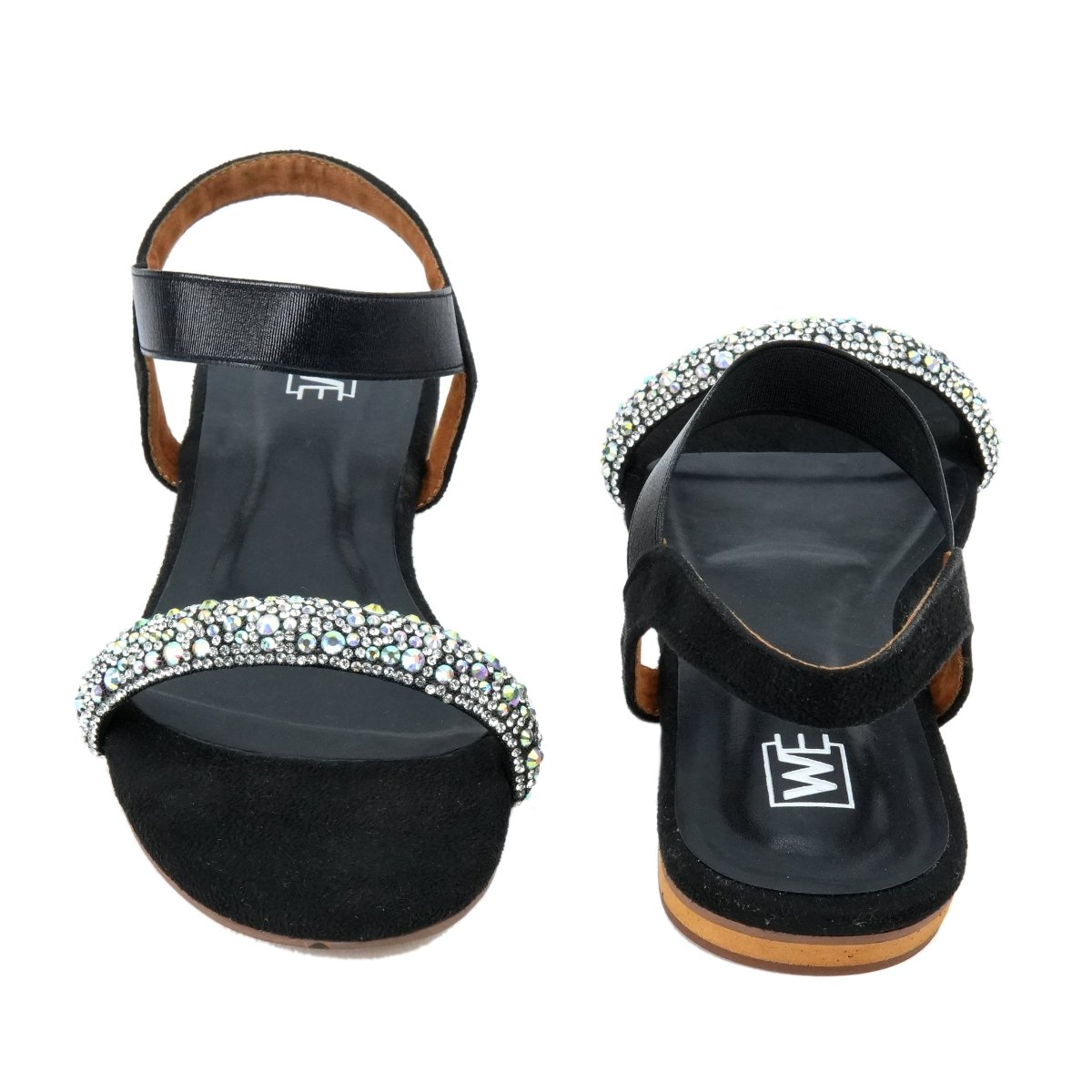 Women Formal Sandals - 41145S