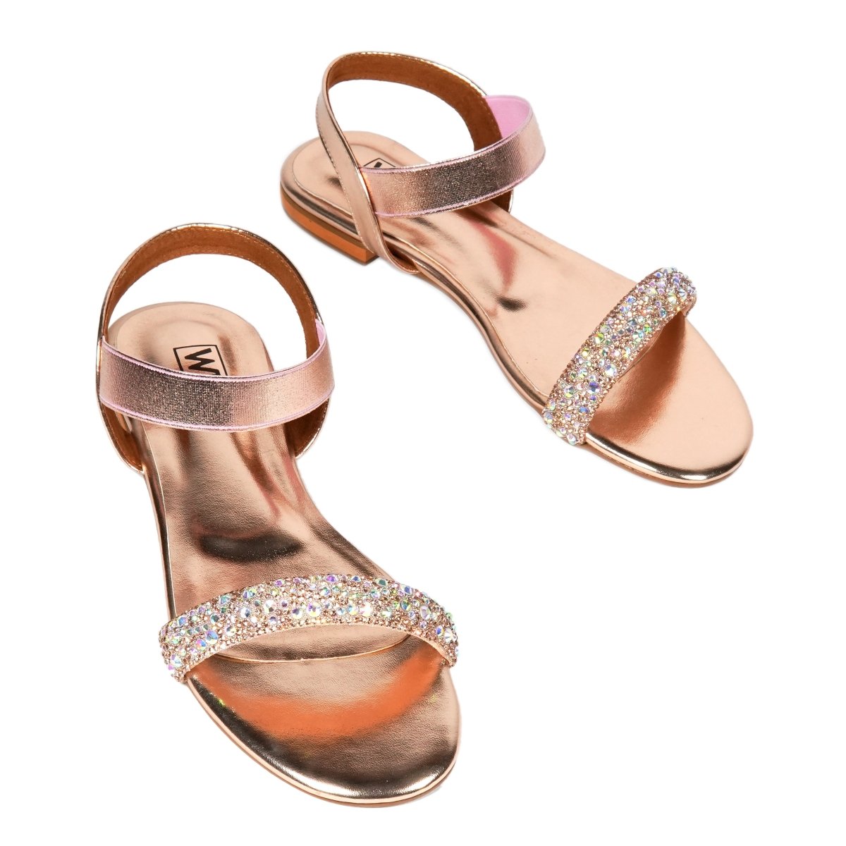 Women Formal Sandals - 41145S