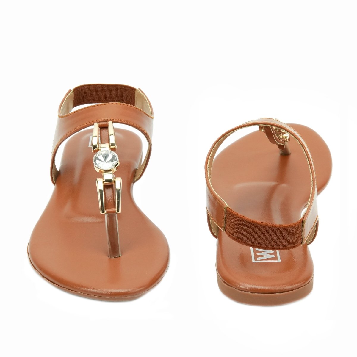Women Formal Sandals - 41153S