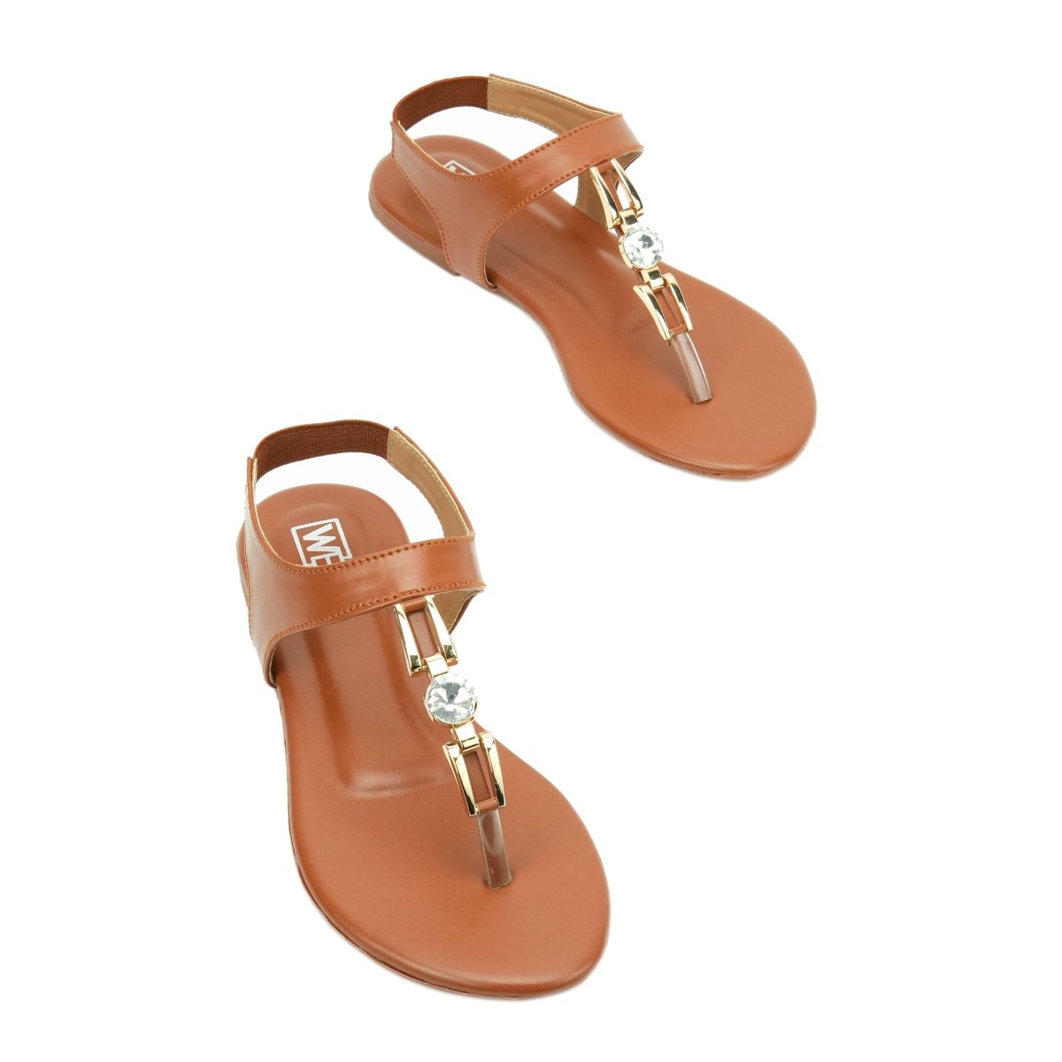 Women Formal Sandals - 41153S