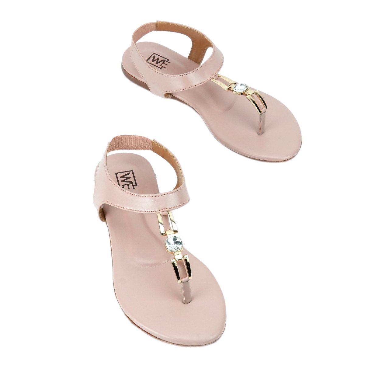 Women Formal Sandals - 41153S