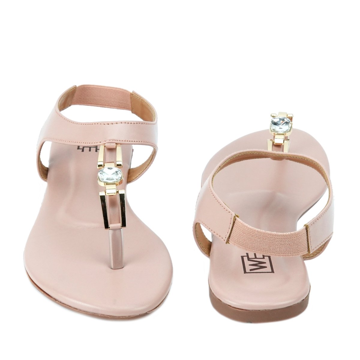 Women Formal Sandals - 41153S