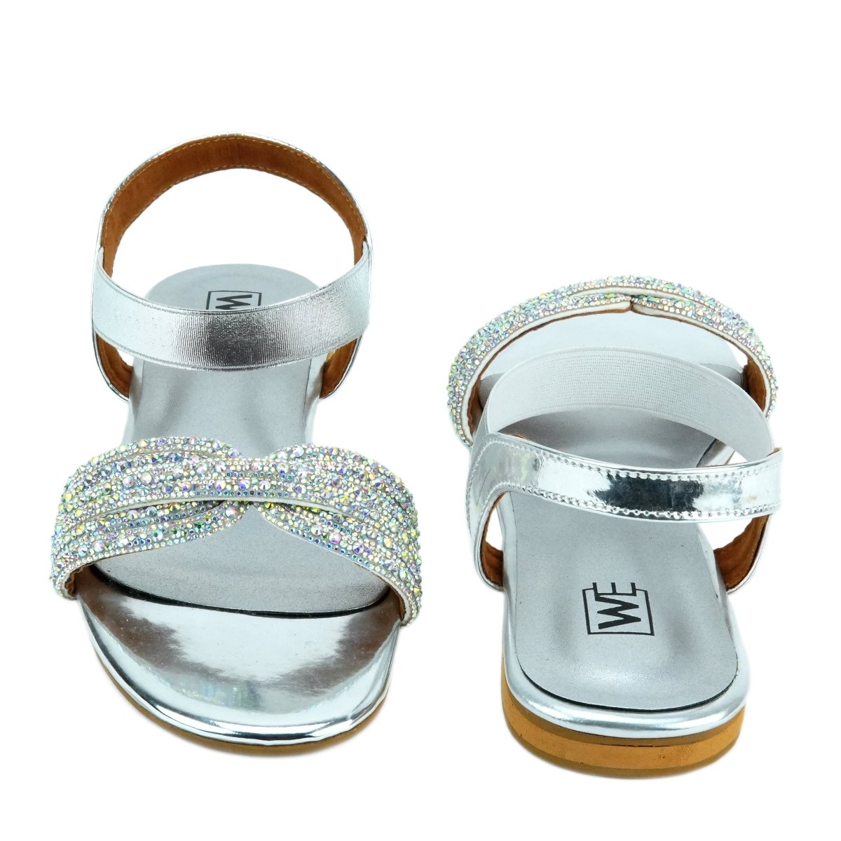 Women Formal Sandals - 41154S