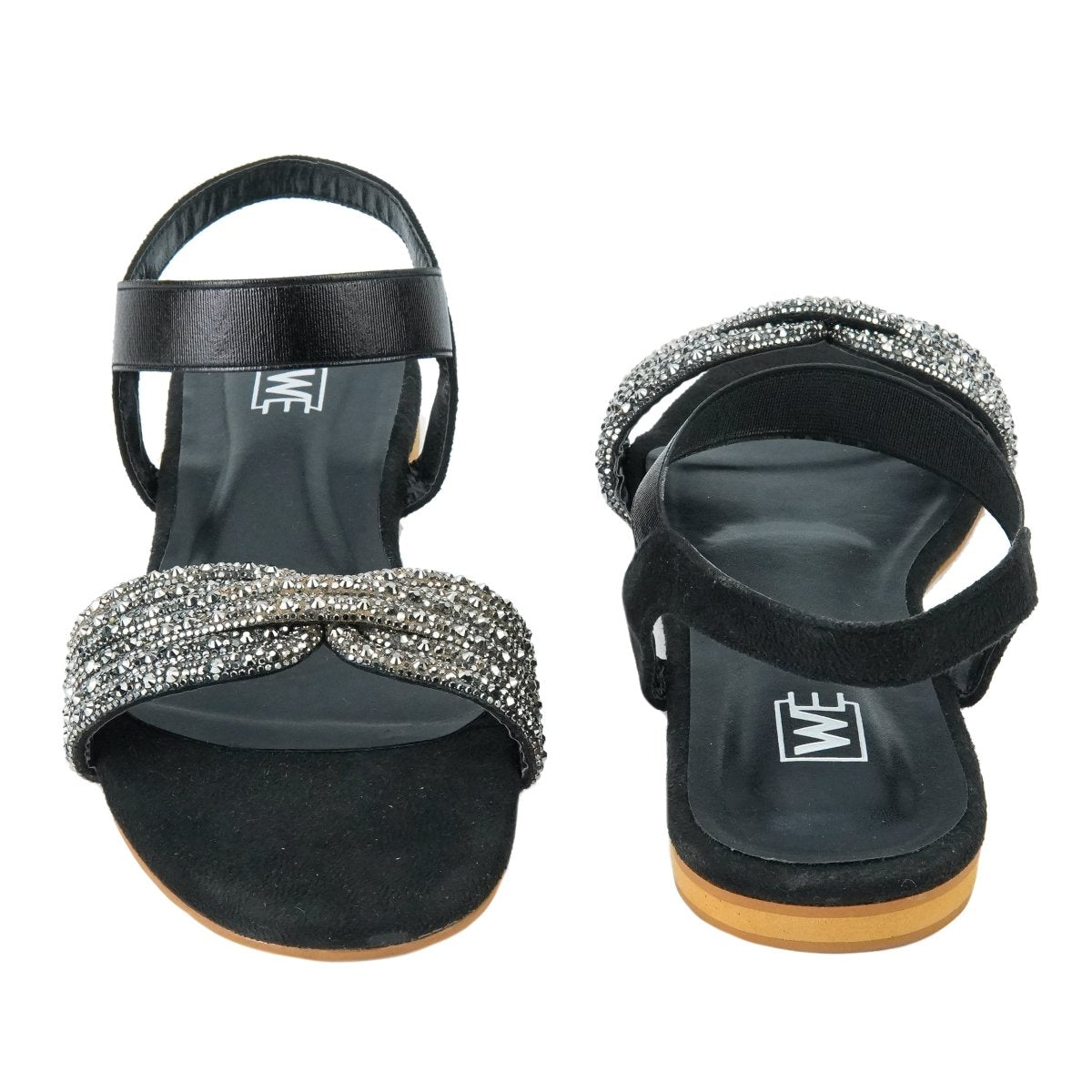 Women Formal Sandals - 41154S