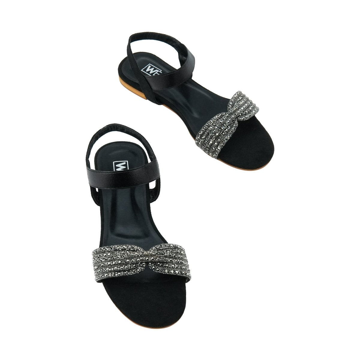 Women Formal Sandals - 41154S
