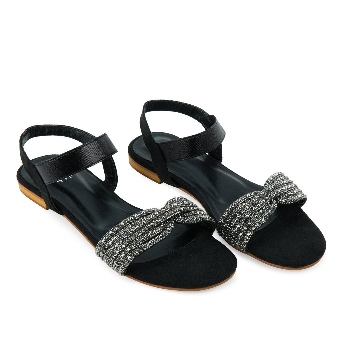 Women Formal Sandals - 41154S