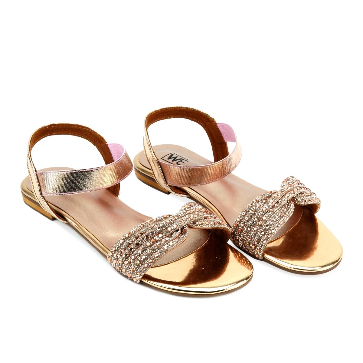 Women Formal Sandals - 41154S