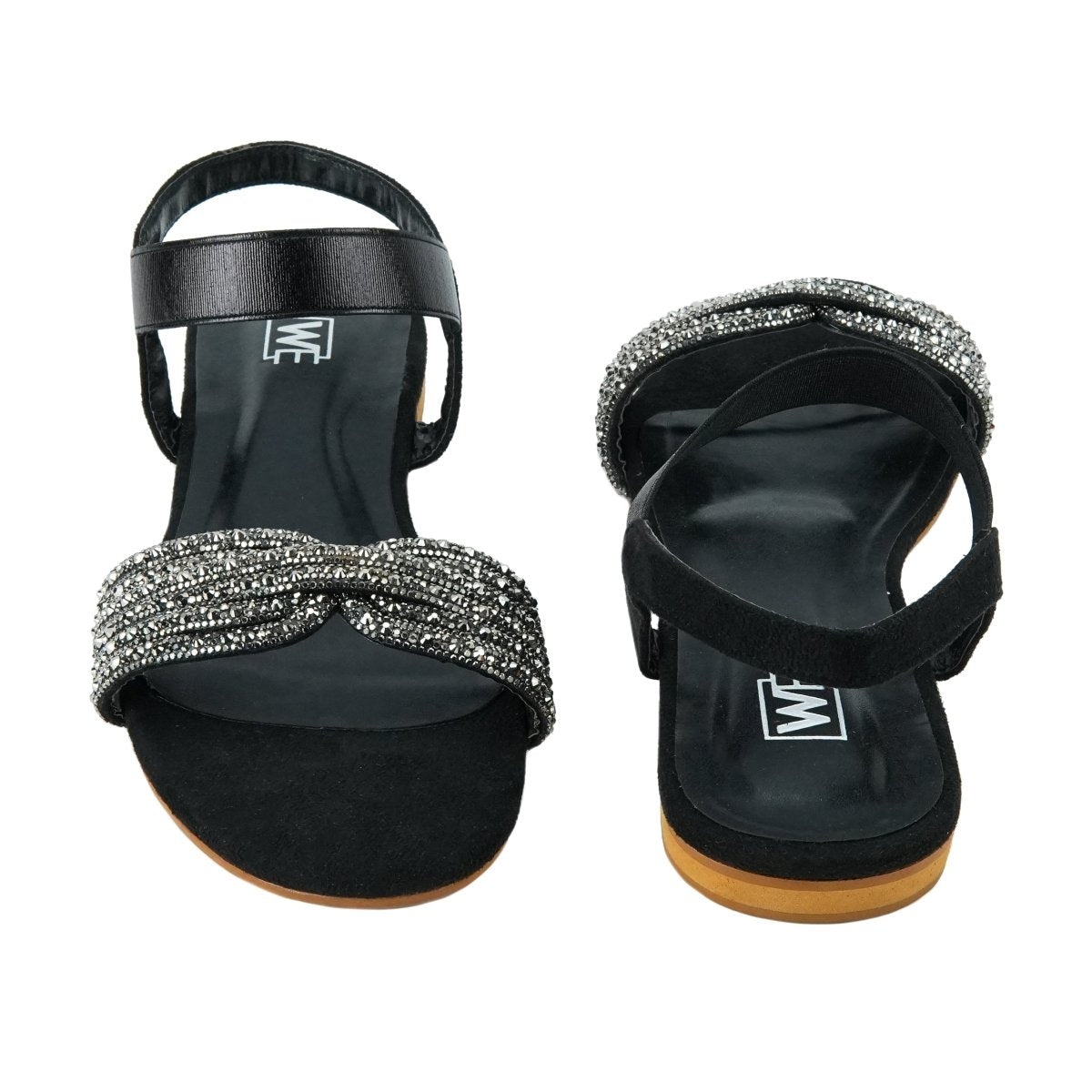 Women Formal Sandals - 41154S