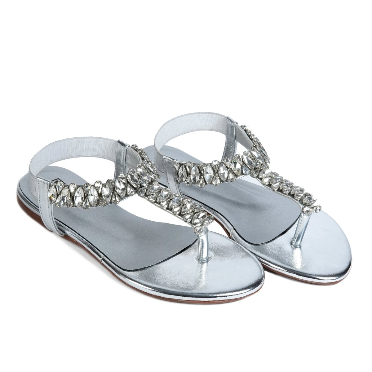 Women Formal Sandals - 41157S