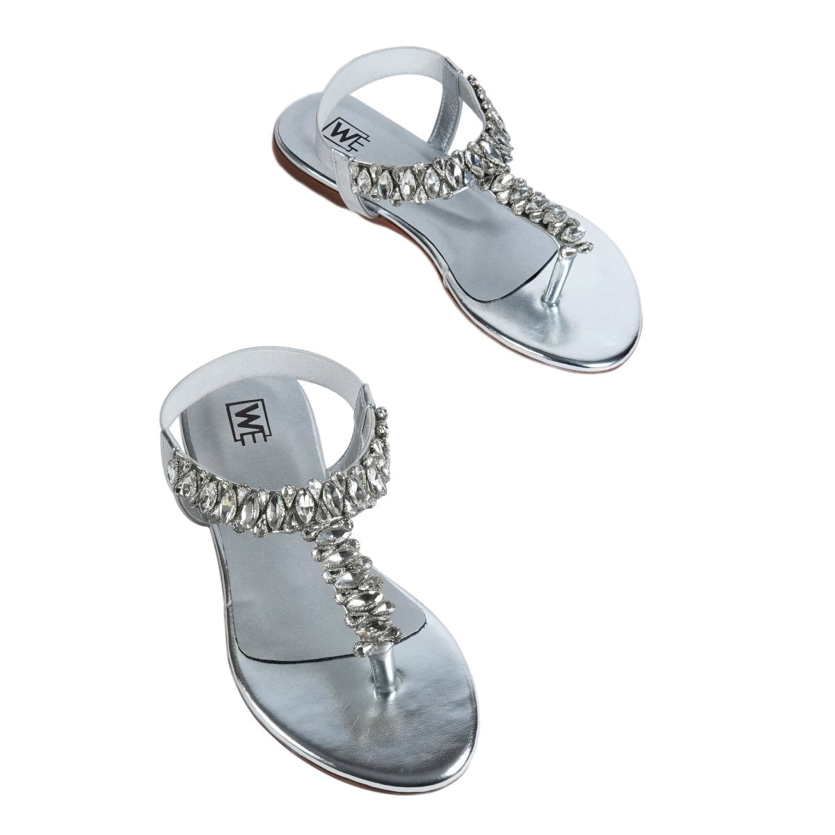 Women Formal Sandals - 41157S