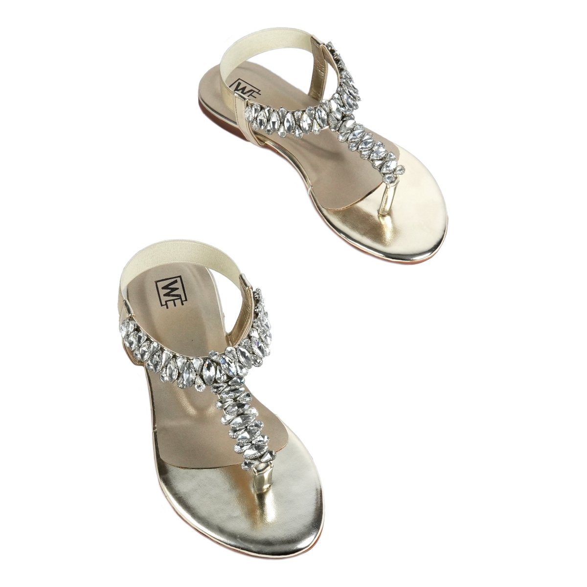 Women Formal Sandals - 41157S