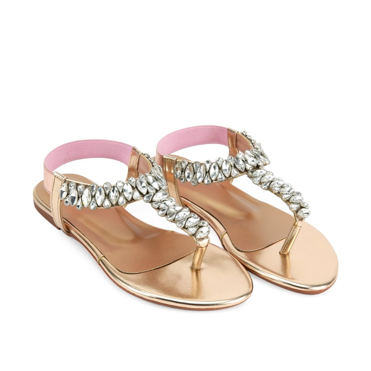 Women Formal Sandals - 41157S