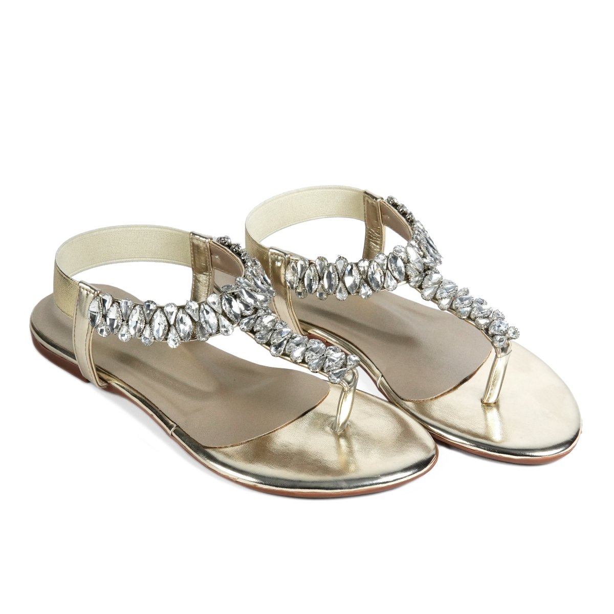 Women Formal Sandals - 41157S