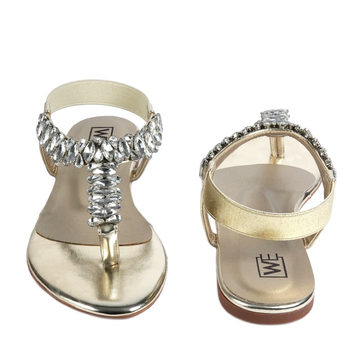 Women Formal Sandals - 41157S