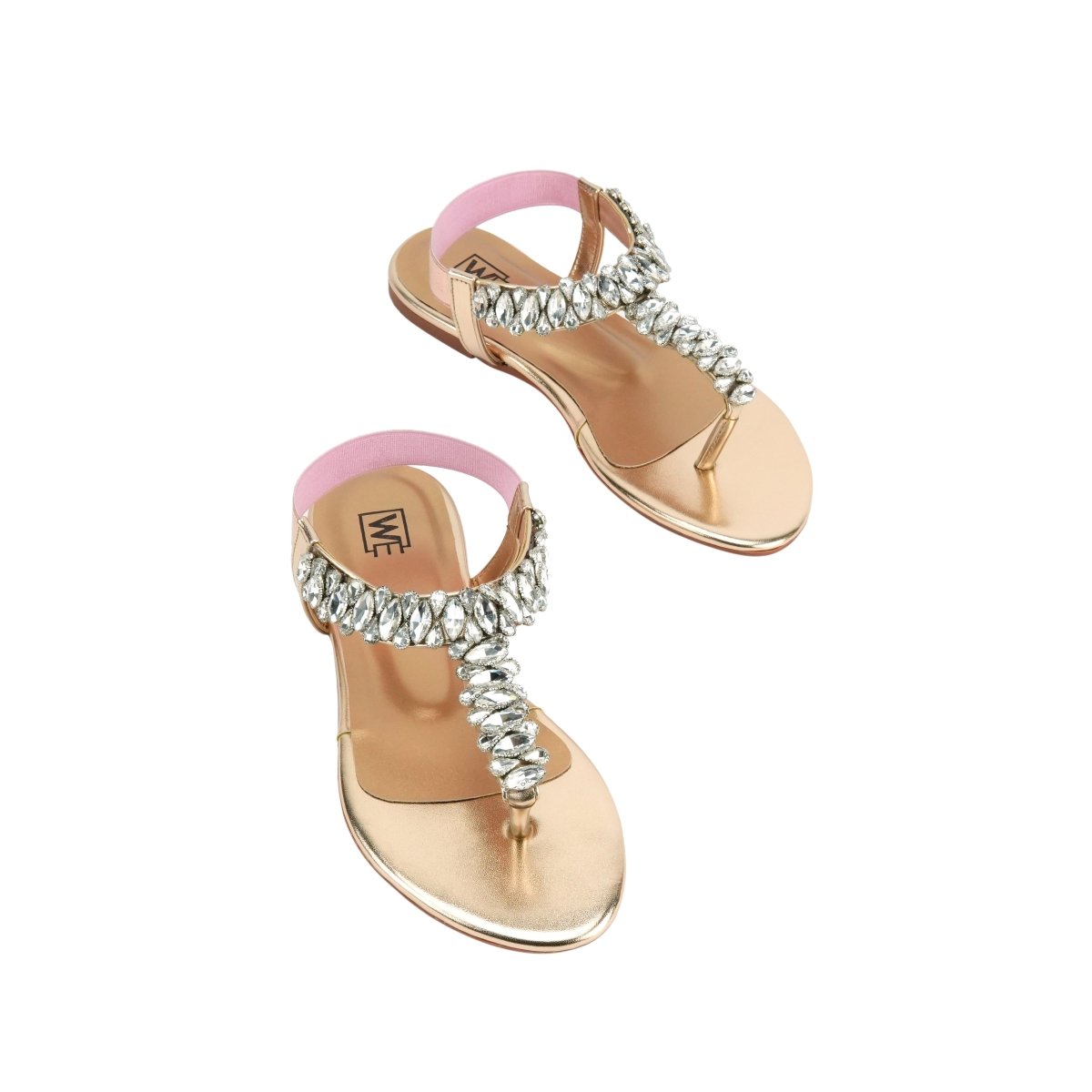 Women Formal Sandals - 41157S