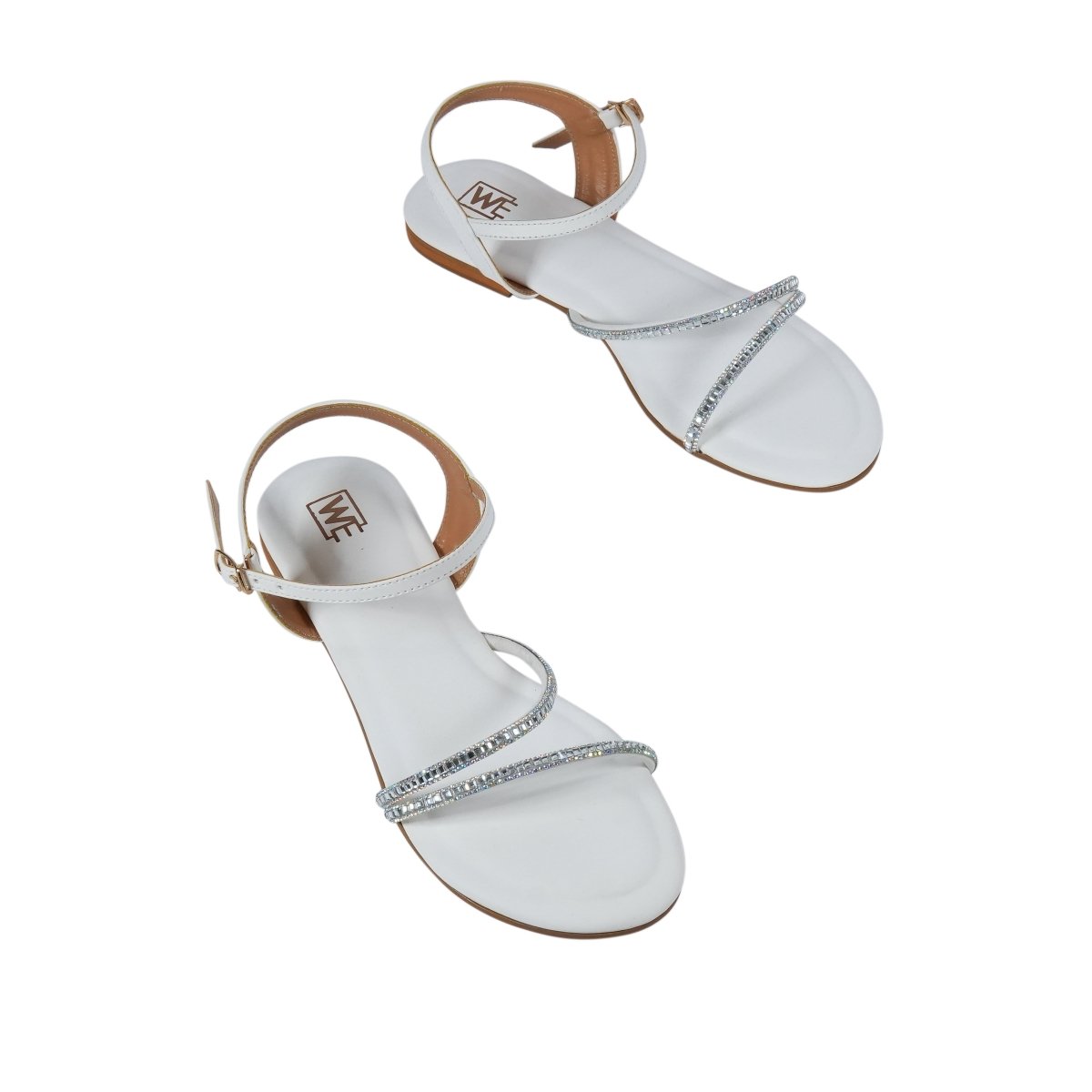 Women Formal Sandals - 41180S