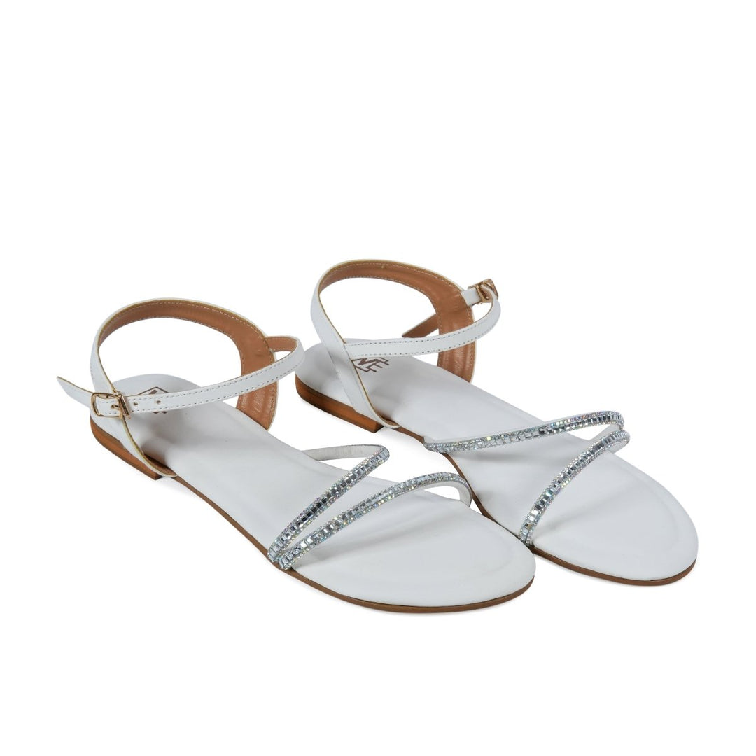 Women Formal Sandals - 41180S - Sandals - Walkeaze