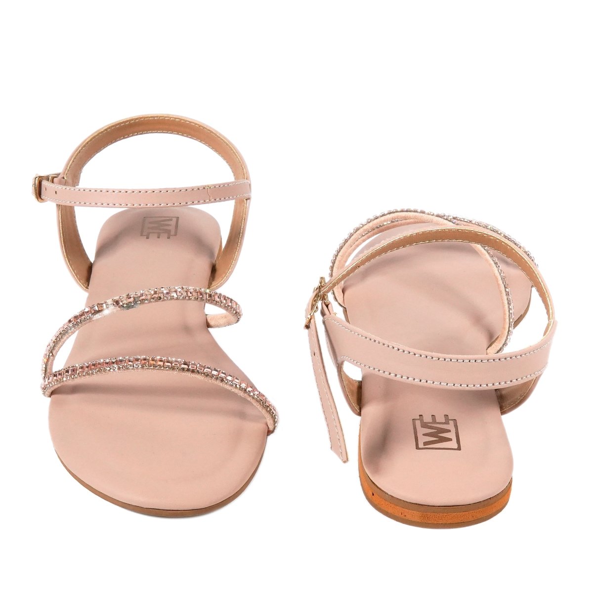 Women Formal Sandals - 41180S