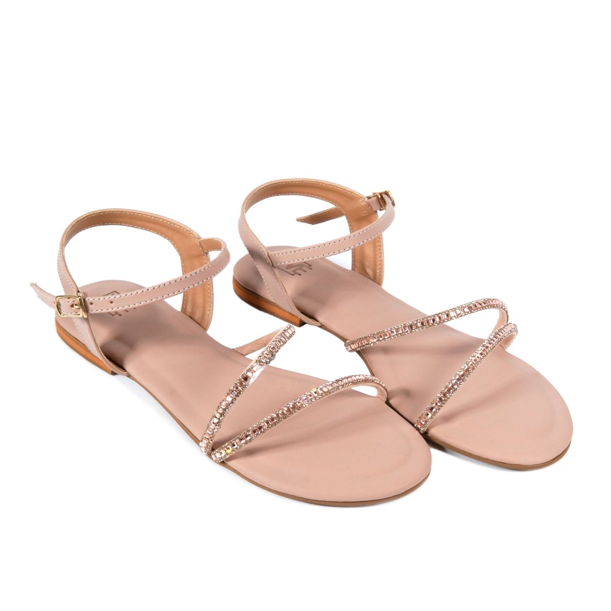 Women Formal Sandals - 41180S
