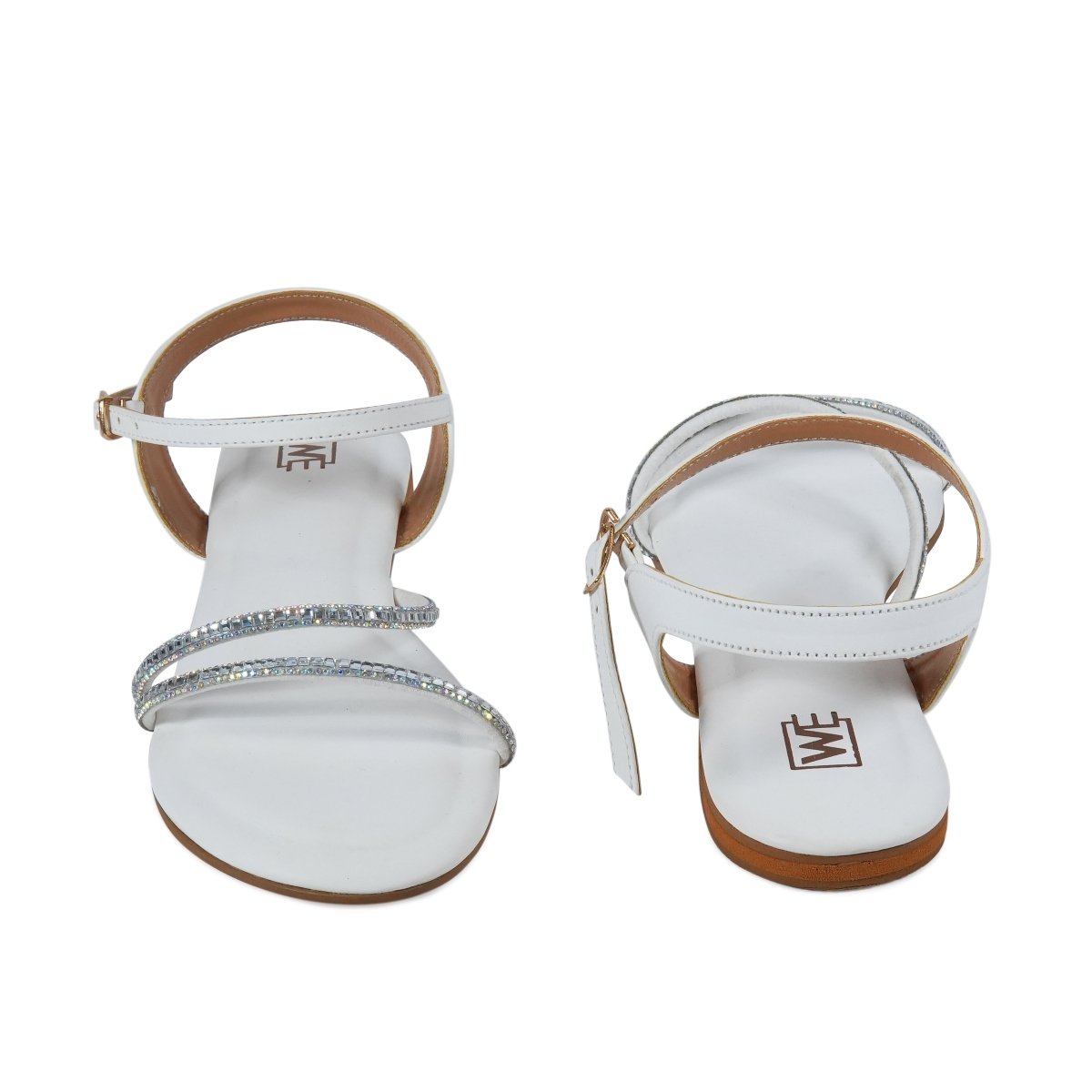 Women Formal Sandals - 41180S