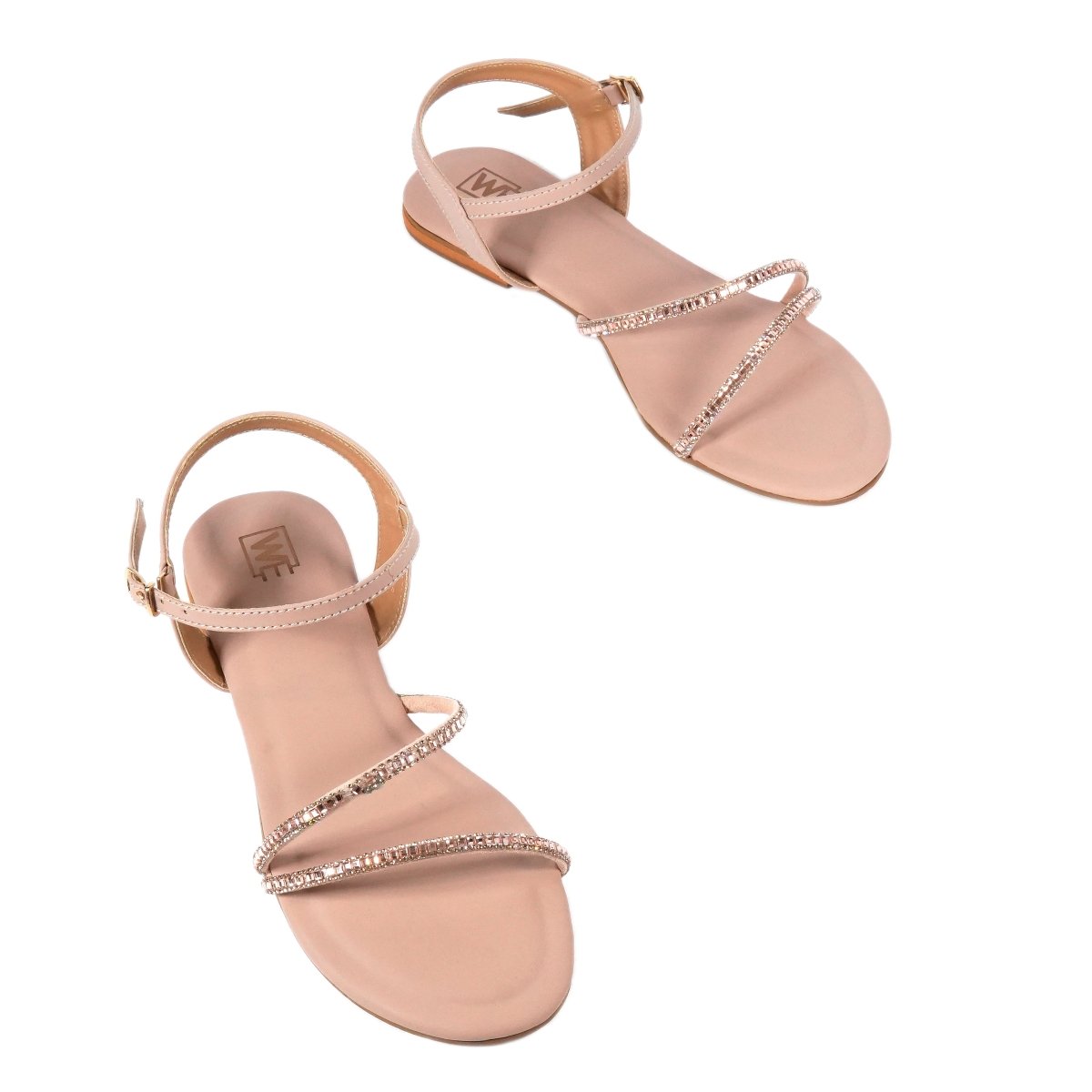Women Formal Sandals - 41180S