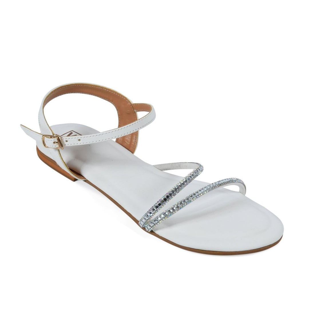 Women Formal Sandals - 41180S - Sandals - Walkeaze