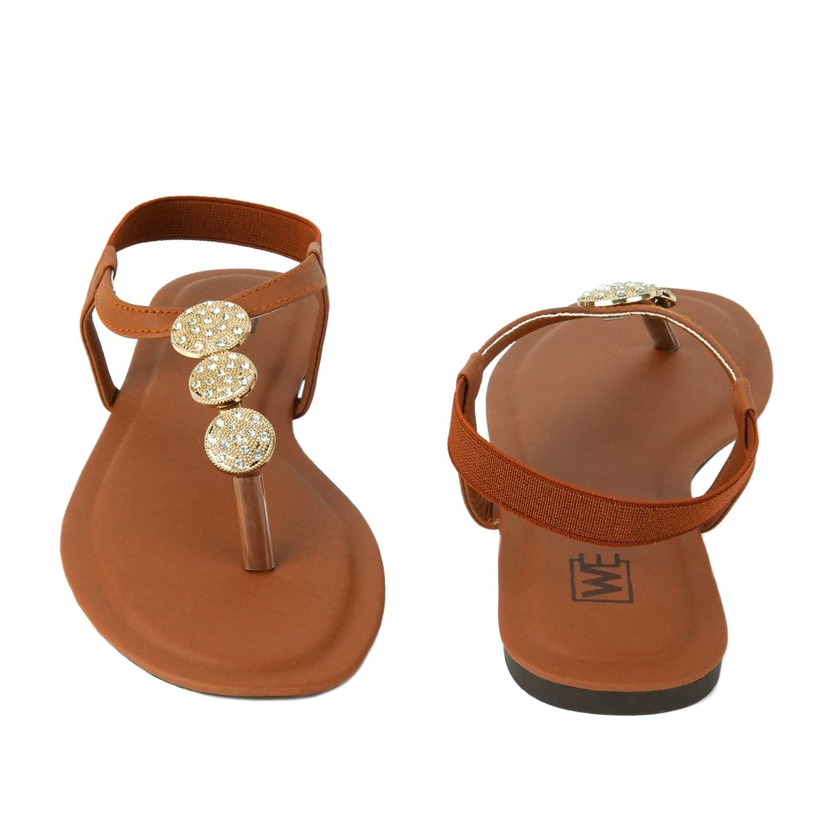 Women Formal Sandals - 41182S