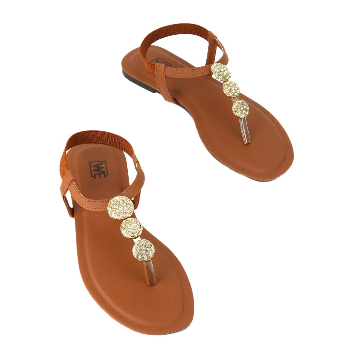 Women Formal Sandals - 41182S
