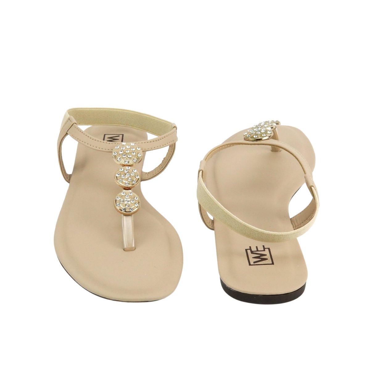 Women Formal Sandals - 41182S