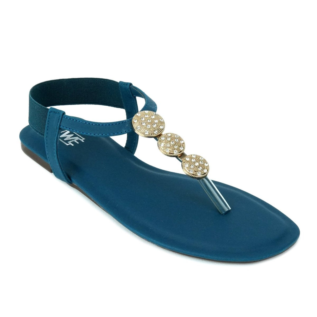 Women Formal Sandals - 41182S - Sandals - Walkeaze