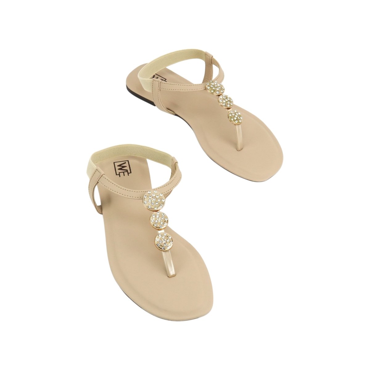 Women Formal Sandals - 41182S