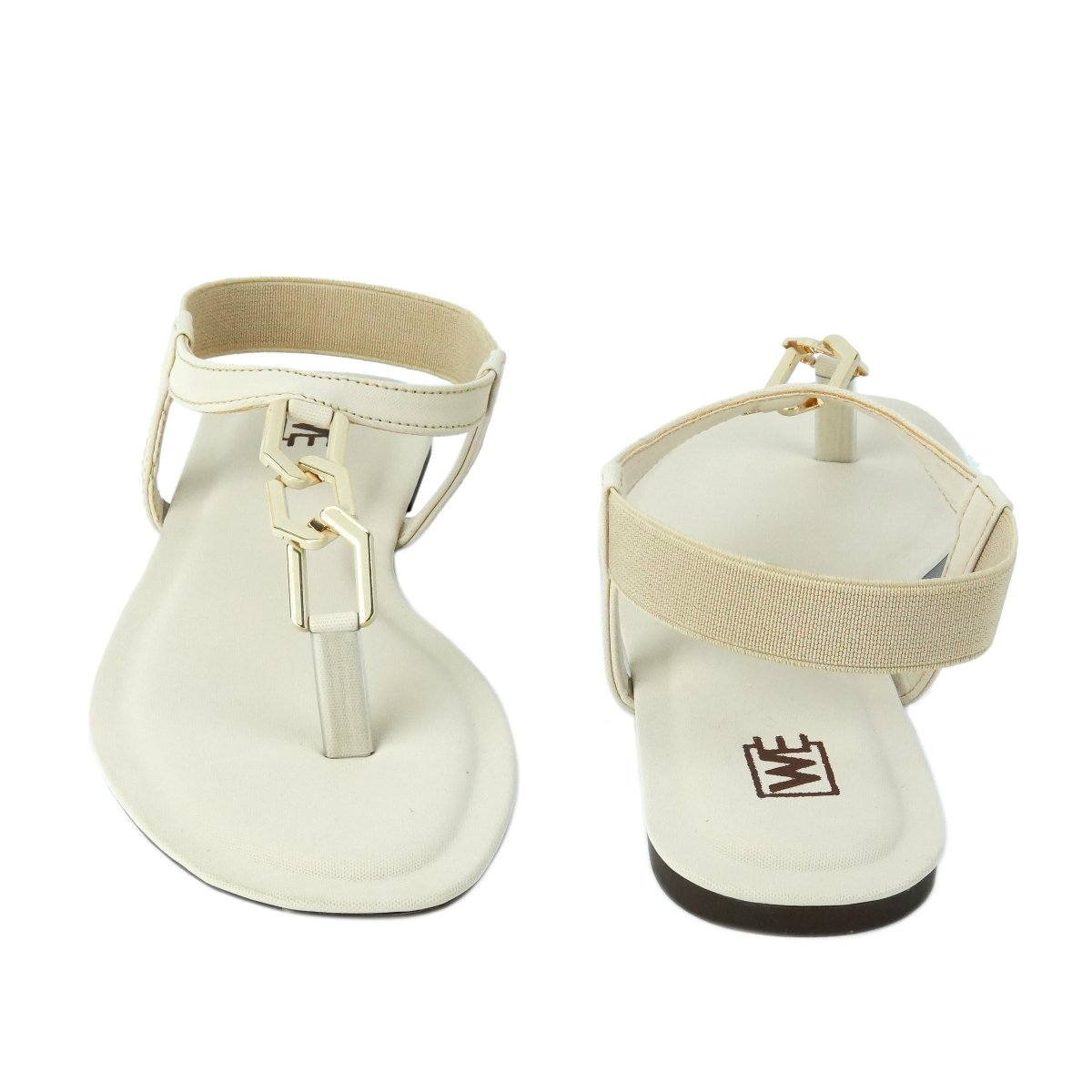 Women Formal Sandals - 41183S