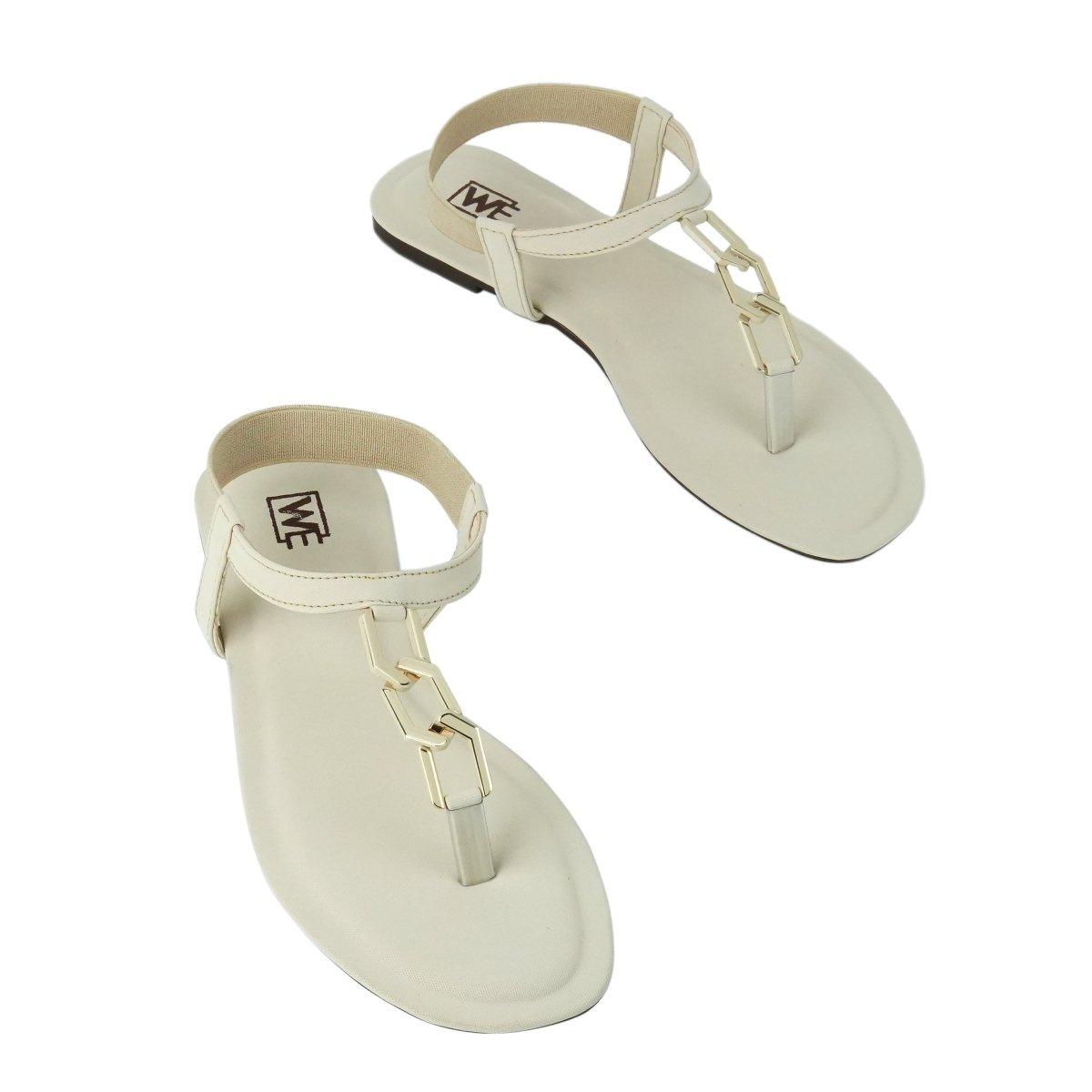 Women Formal Sandals - 41183S