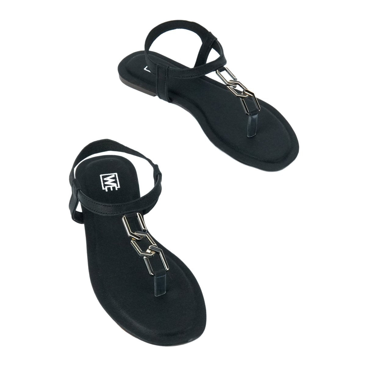 Women Formal Sandals - 41183S