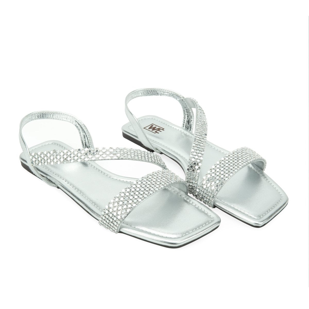 Women Formal Sandals - 41195S