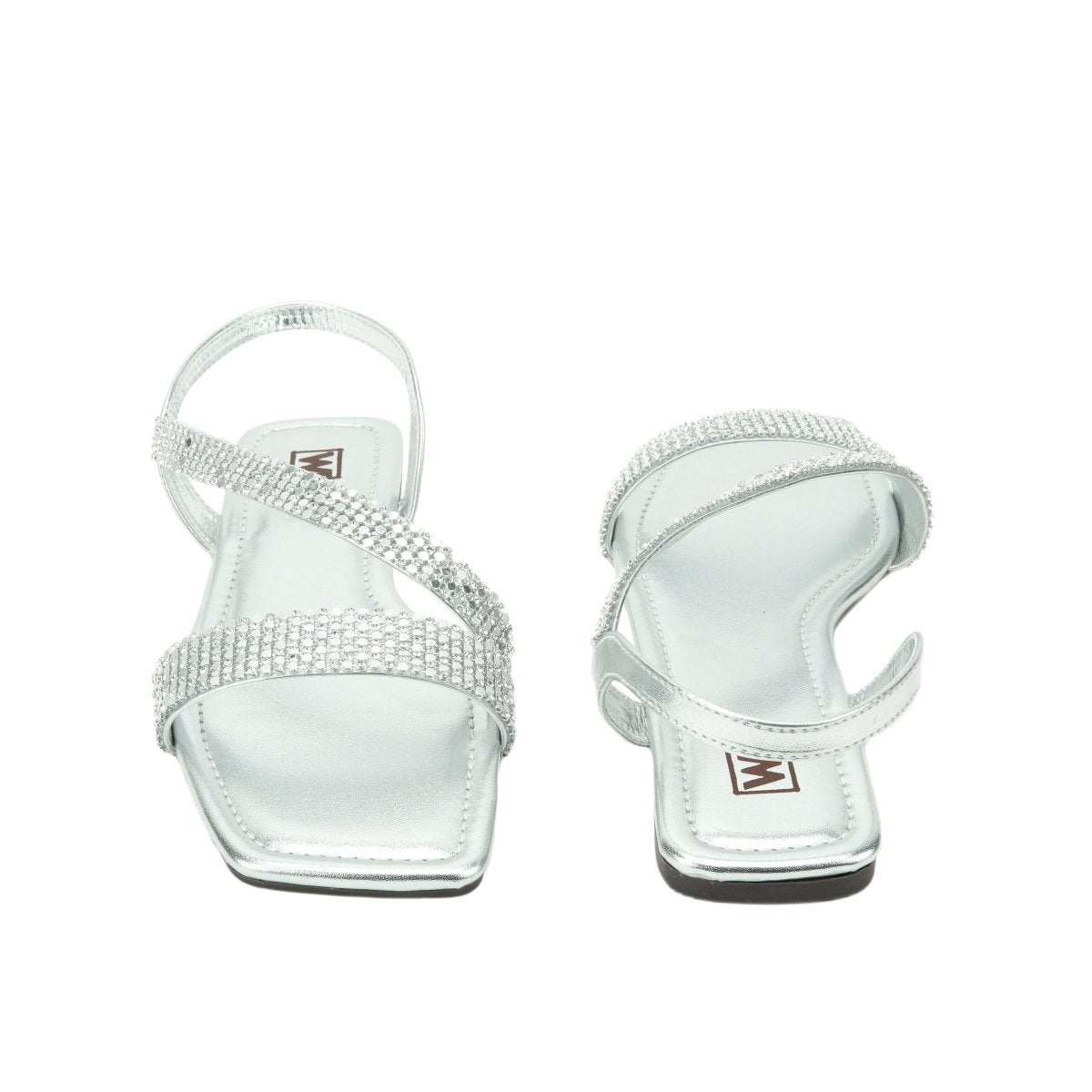 Women Formal Sandals - 41195S