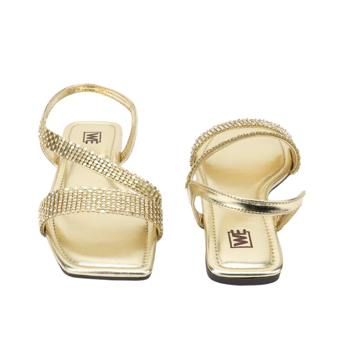 Women Formal Sandals - 41195S