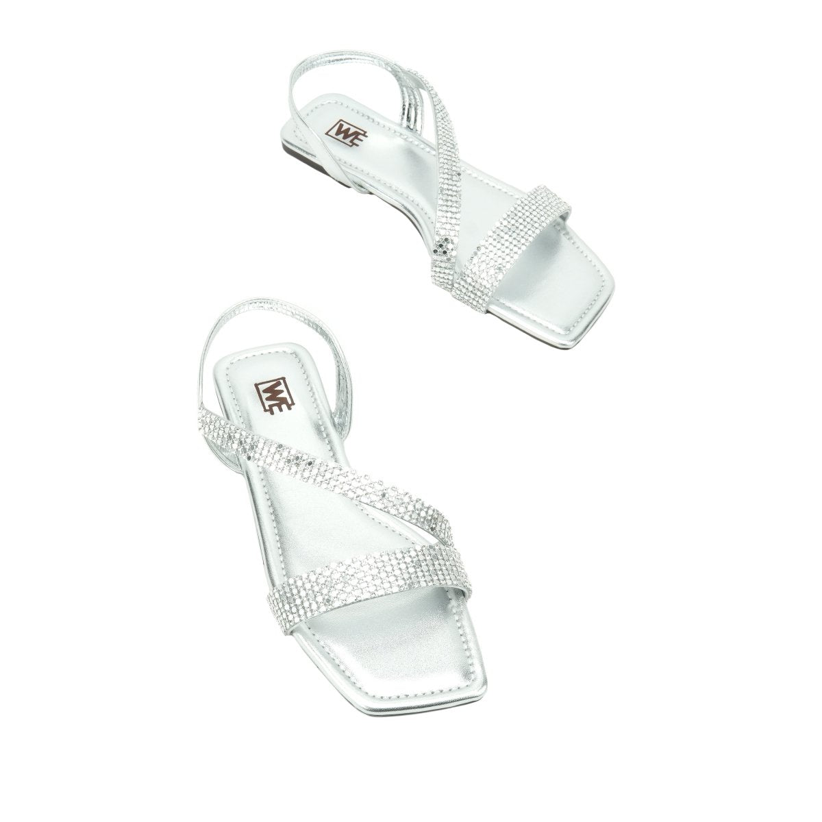 Women Formal Sandals - 41195S