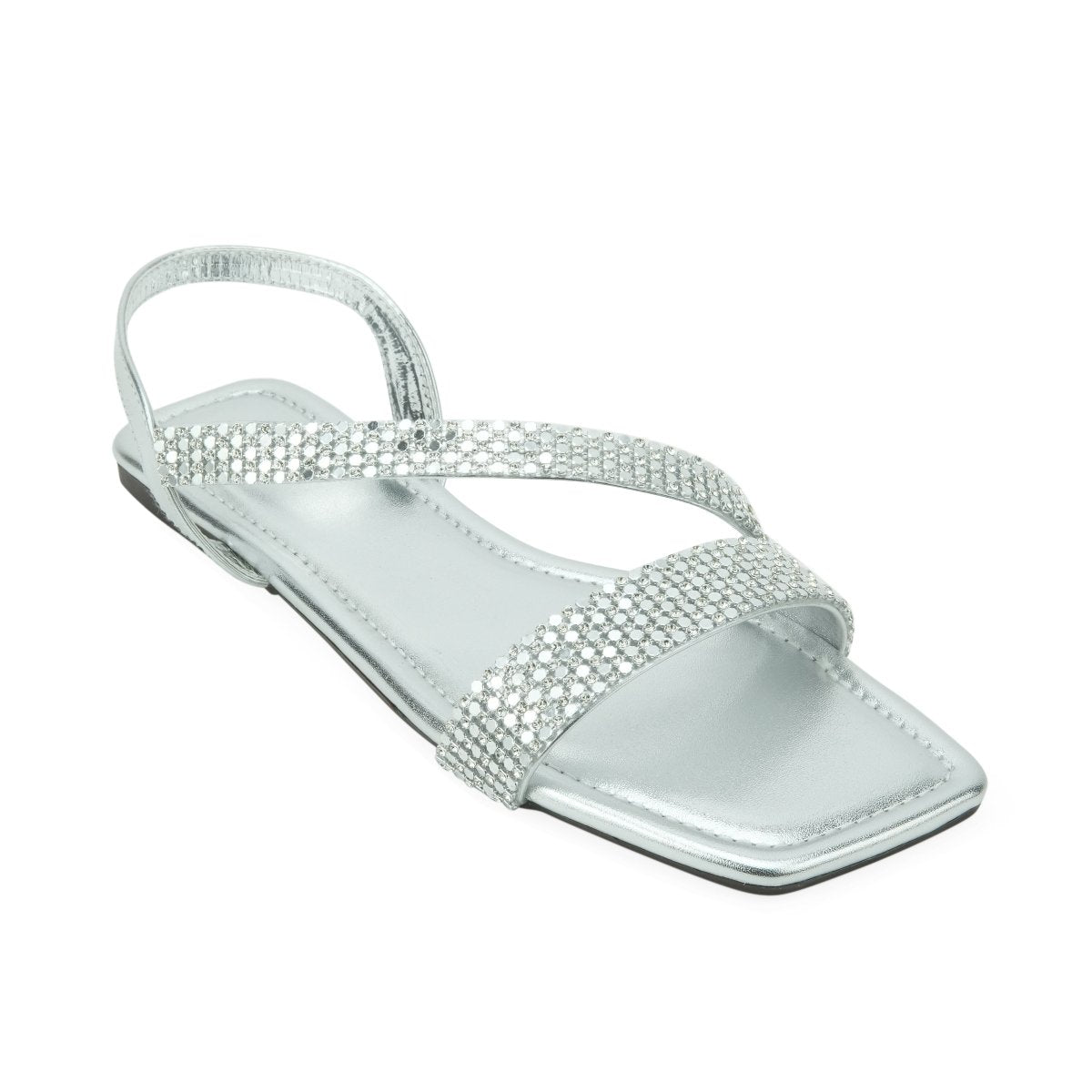 Women Formal Sandals - 41195S