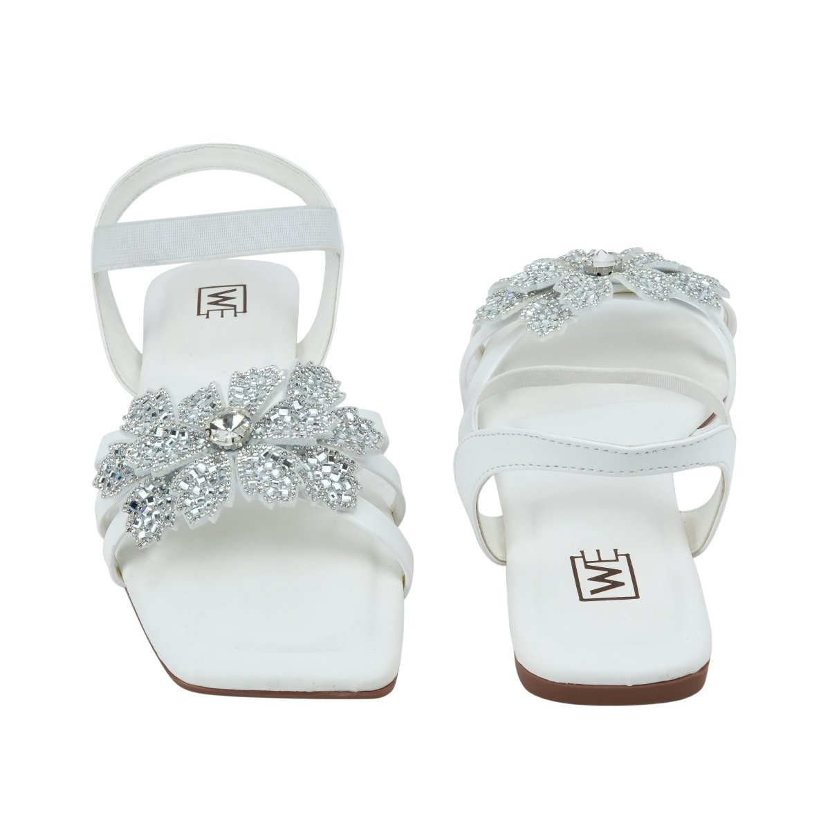 Women Formal Sandals - 41197S