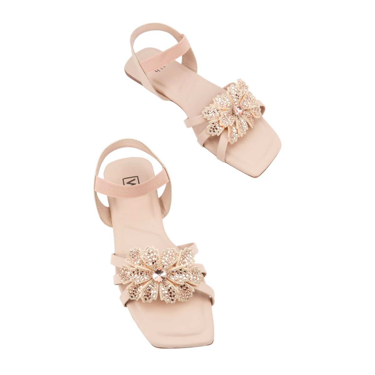 Women Formal Sandals - 41197S