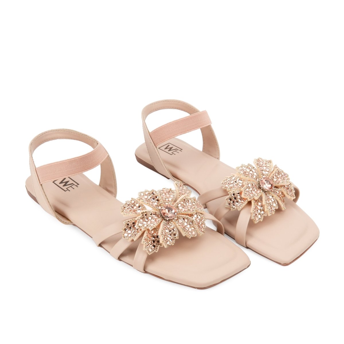 Women Formal Sandals - 41197S