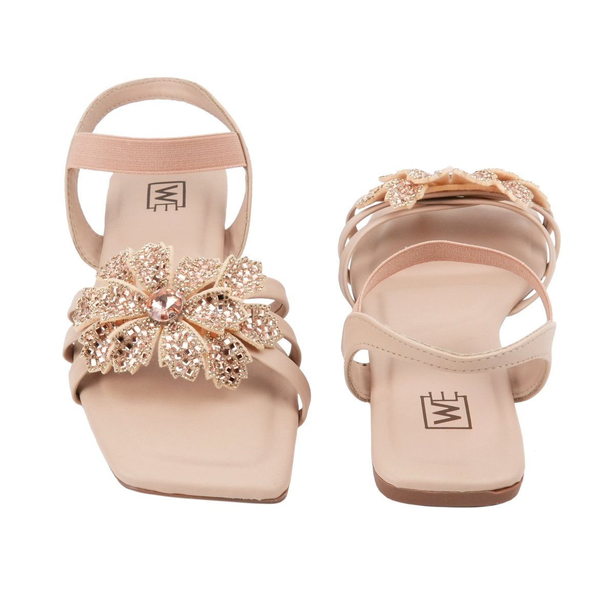 Women Formal Sandals - 41197S