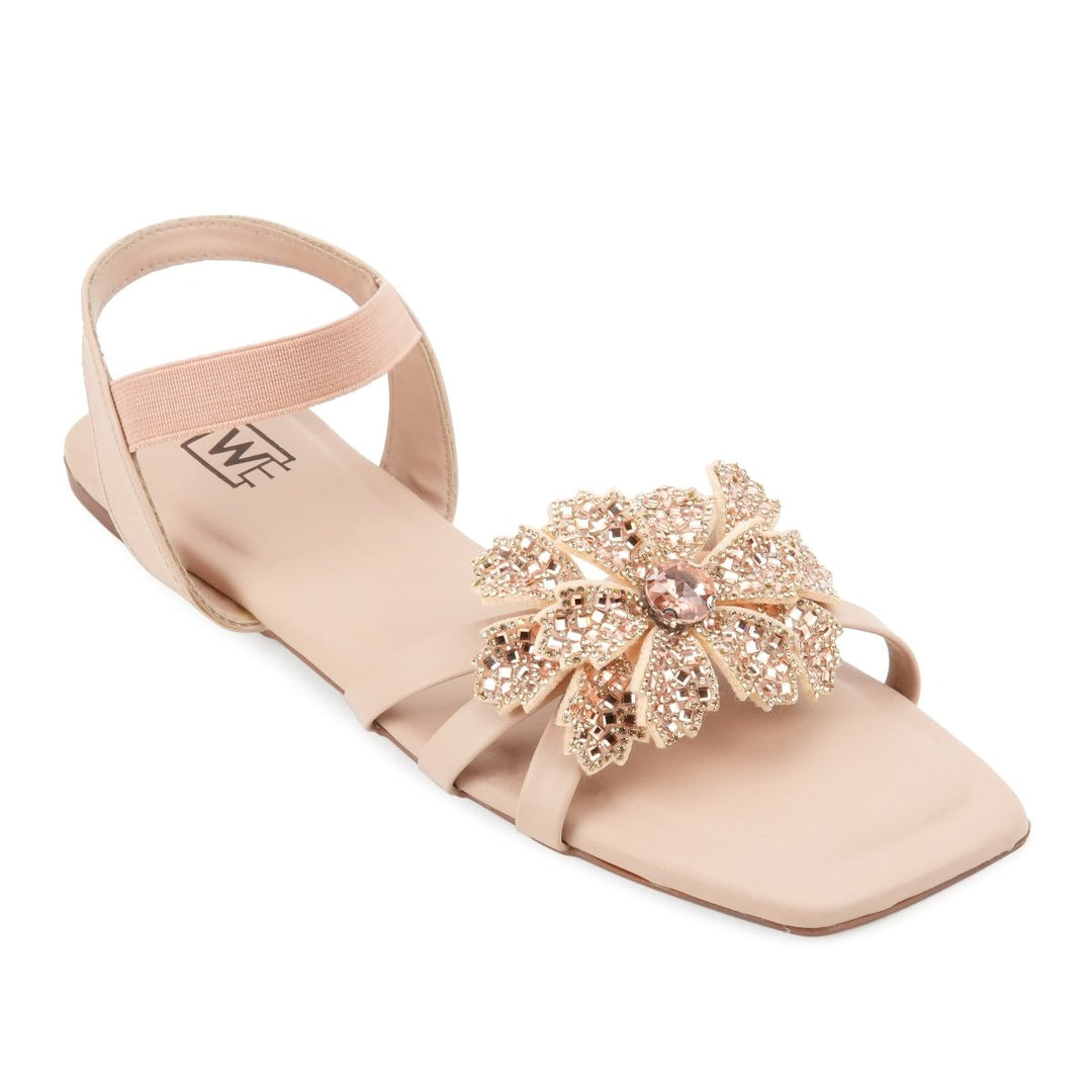 Women Formal Sandals - 41197S - Sandals - Walkeaze