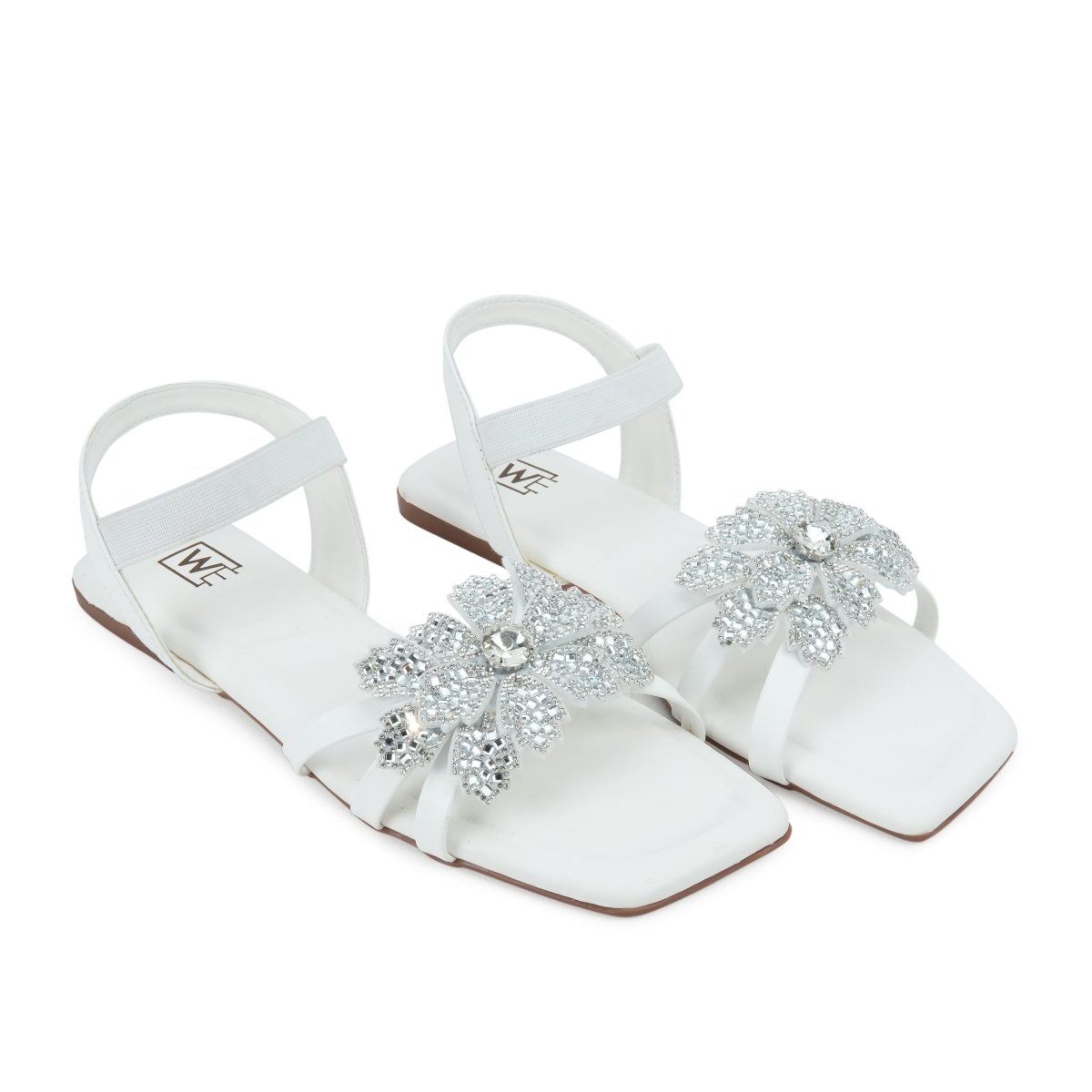 Women Formal Sandals - 41197S