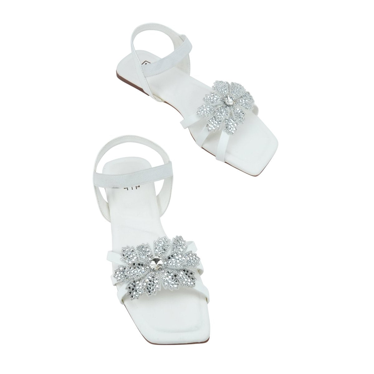 Women Formal Sandals - 41197S