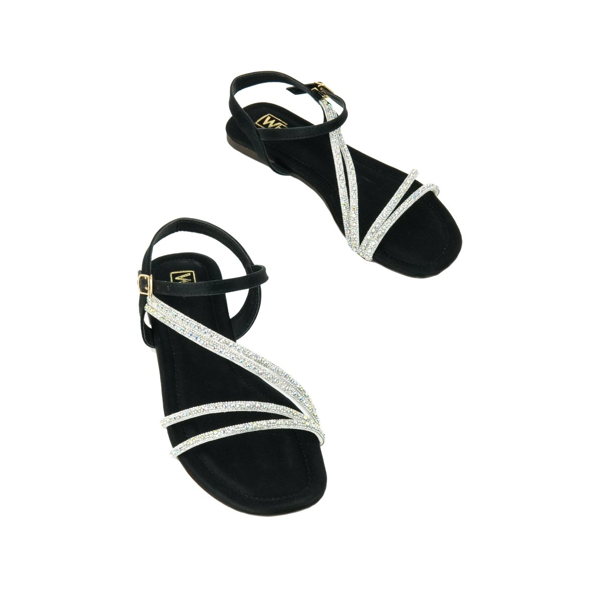 Women Formal Sandals - 41205S