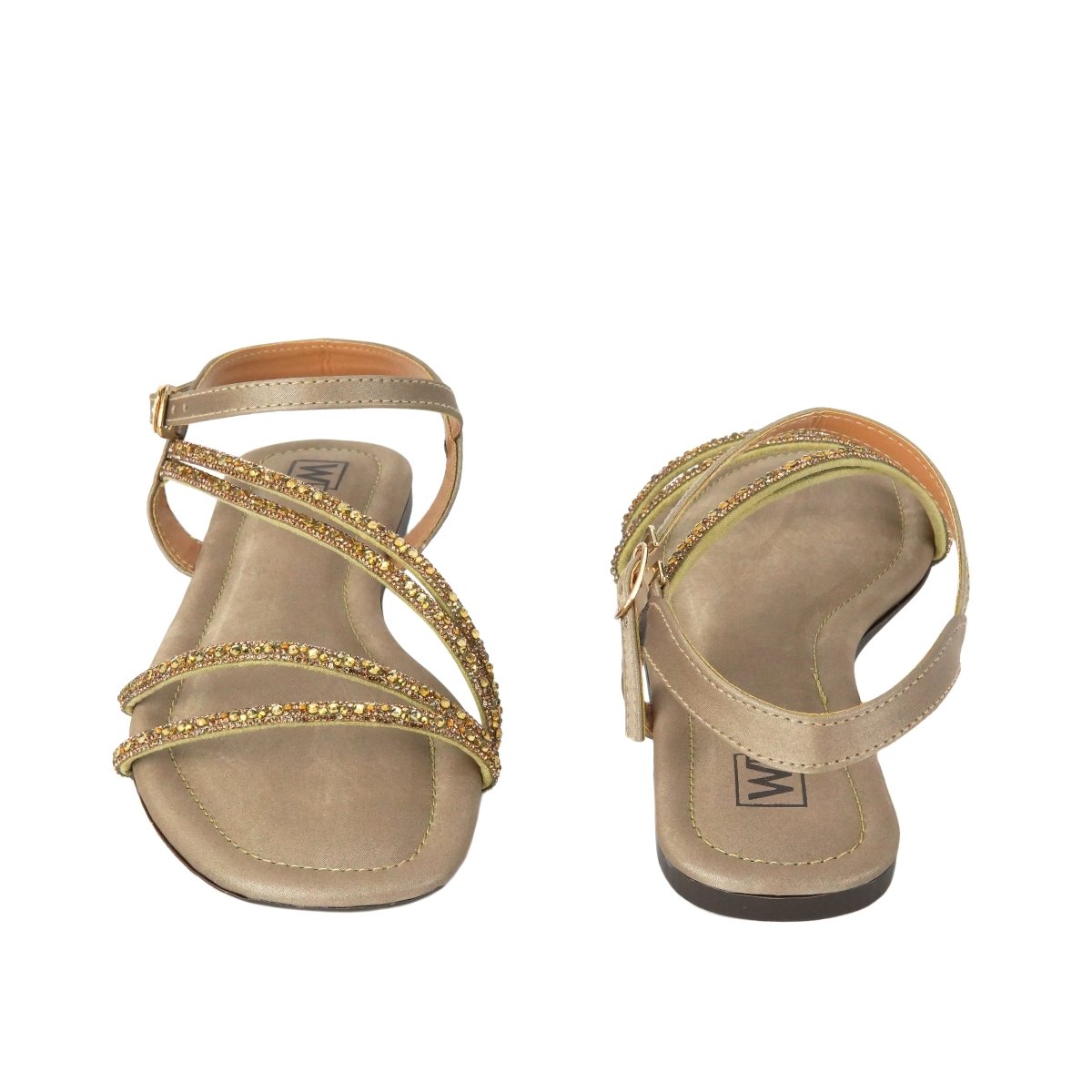 Women Formal Sandals - 41205S