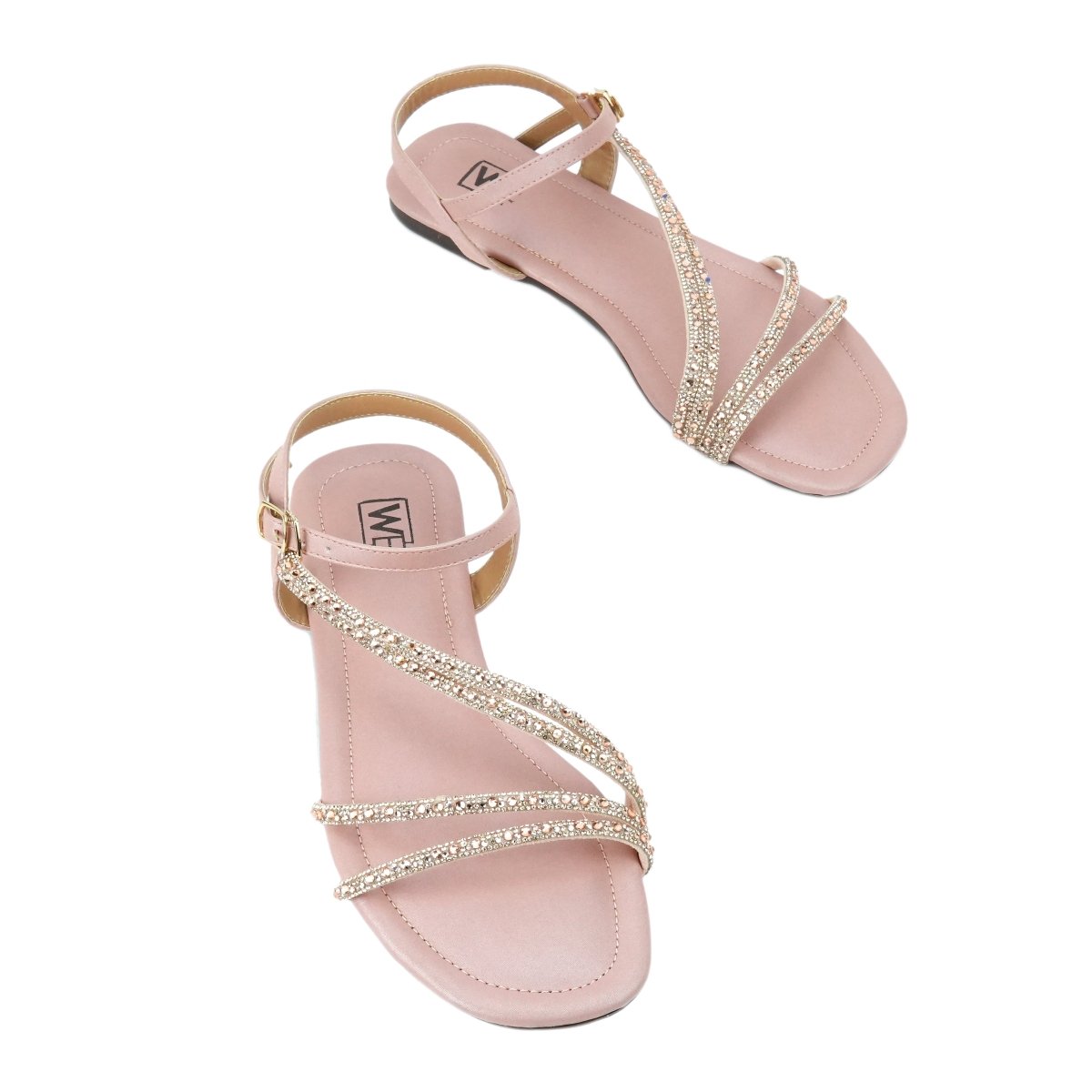 Women Formal Sandals - 41205S
