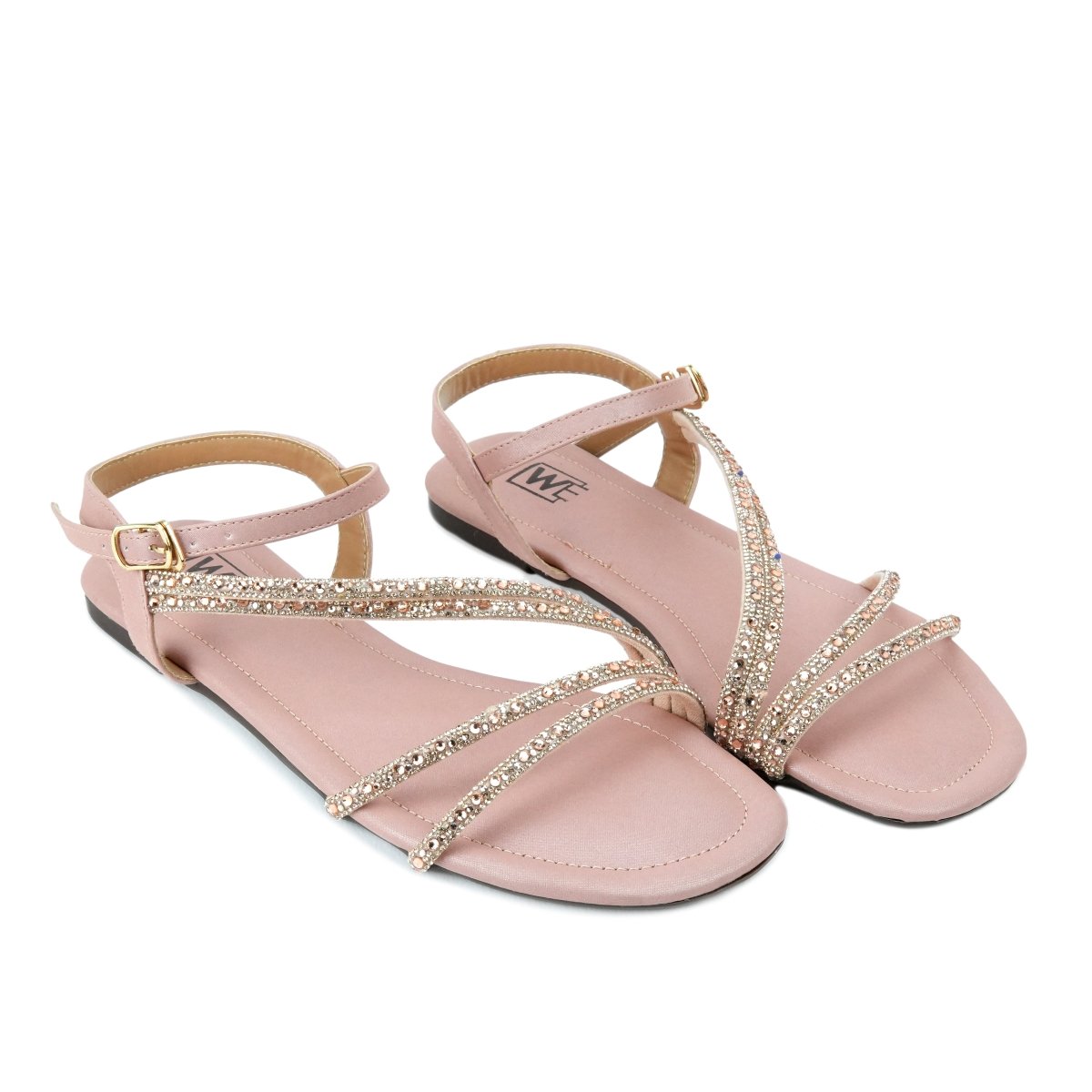Women Formal Sandals - 41205S
